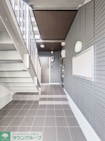 Bleu Lapinの物件内観写真